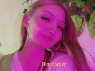 Dinabacker