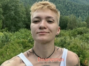 Dinamesman