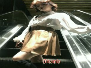 Dinamio