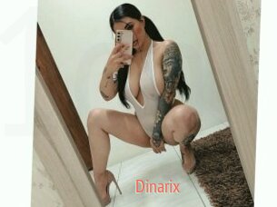 Dinarix