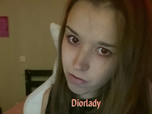 Diorlady