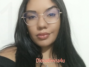 Diosadivina4u