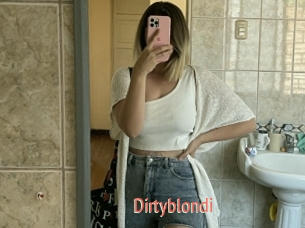 Dirtyblondi