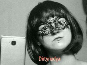 Dirtynadya