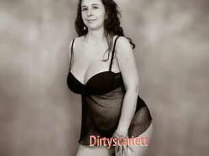 Dirtyscarlett