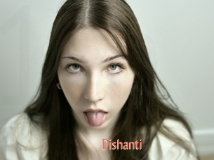 Dishanti