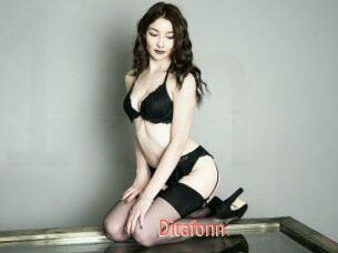 Ditafonn