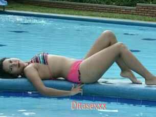 Ditasexxx