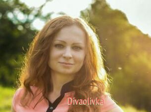 Divaolivka