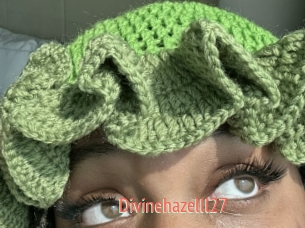 Divinehazelll27