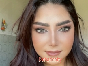 Dohadebby