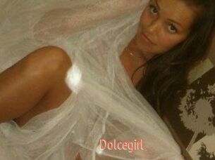 Dolcegirl