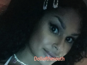 Dollofthesouth