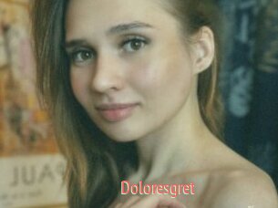 Doloresgret