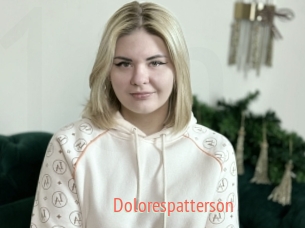 Dolorespatterson