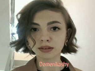 Domenikashy