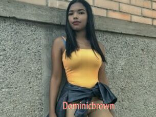 Dominicbrown