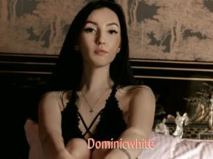 Dominicwhite