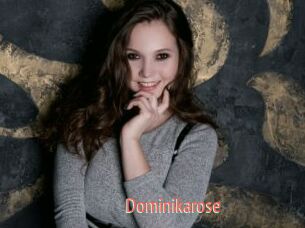 Dominikarose