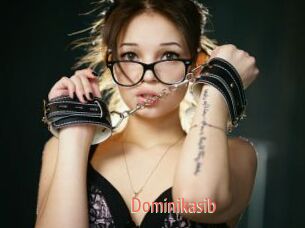 Dominikasib