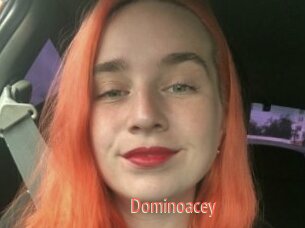 Dominoacey