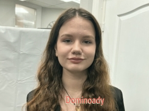 Dominoady