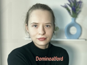 Dominoalford