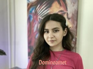 Dominoarnet