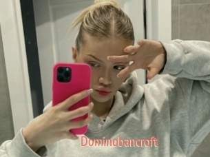Dominobancroft