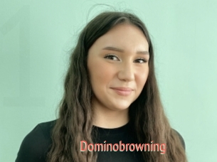 Dominobrowning