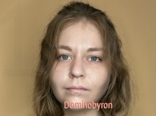 Dominobyron