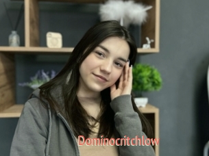 Dominocritchlow
