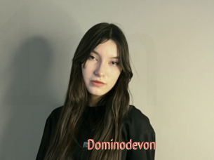 Dominodevon