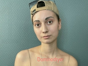Dominodryer