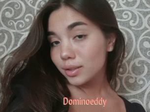 Dominoeddy