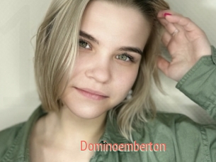 Dominoemberton