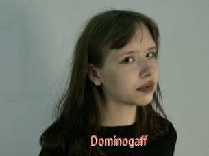 Dominogaff