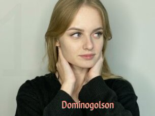 Dominogolson