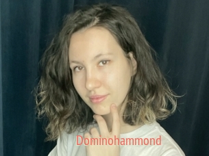 Dominohammond