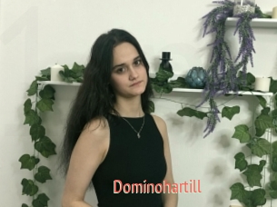 Dominohartill