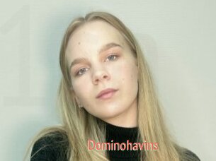Dominohavins