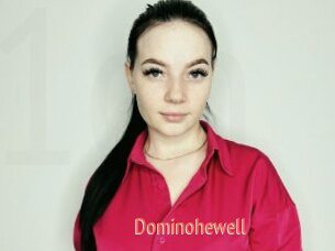 Dominohewell