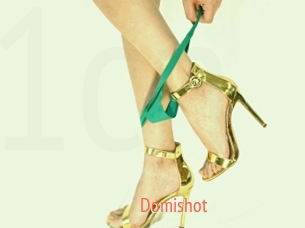 Domishot