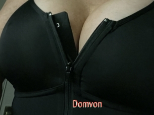 Domvon