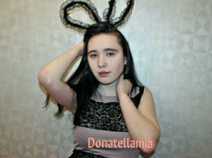 Donatellamia