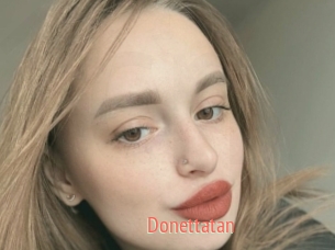 Donettatan