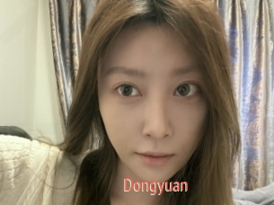 Dongyuan