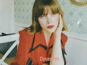 Dorasvon