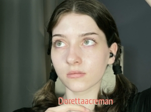 Dorettaacreman