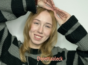 Dorettaaleck